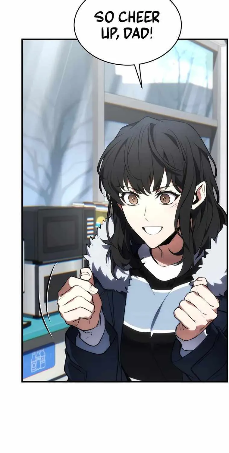 The Max-Level Player’s 100th Regression Chapter 18 page 118 - 