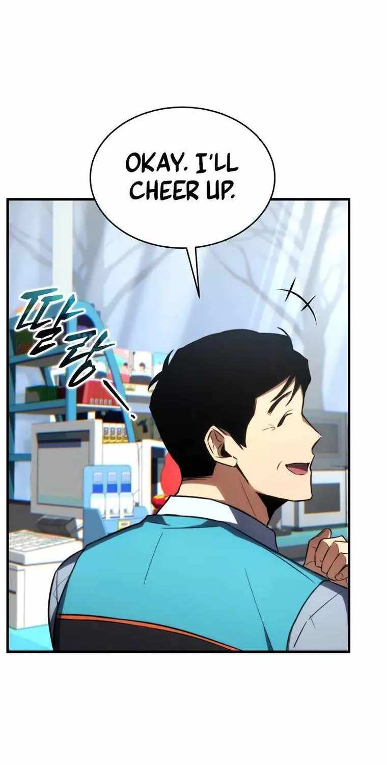 The Max-Level Player’s 100th Regression Chapter 18 page 119 - 