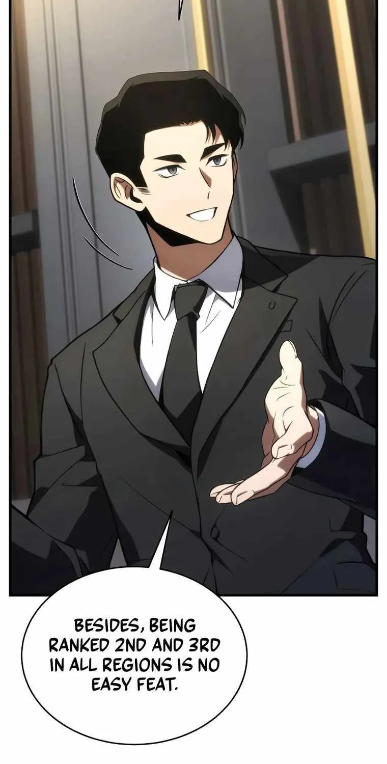 The Max-Level Player’s 100th Regression Chapter 18 page 14 - 