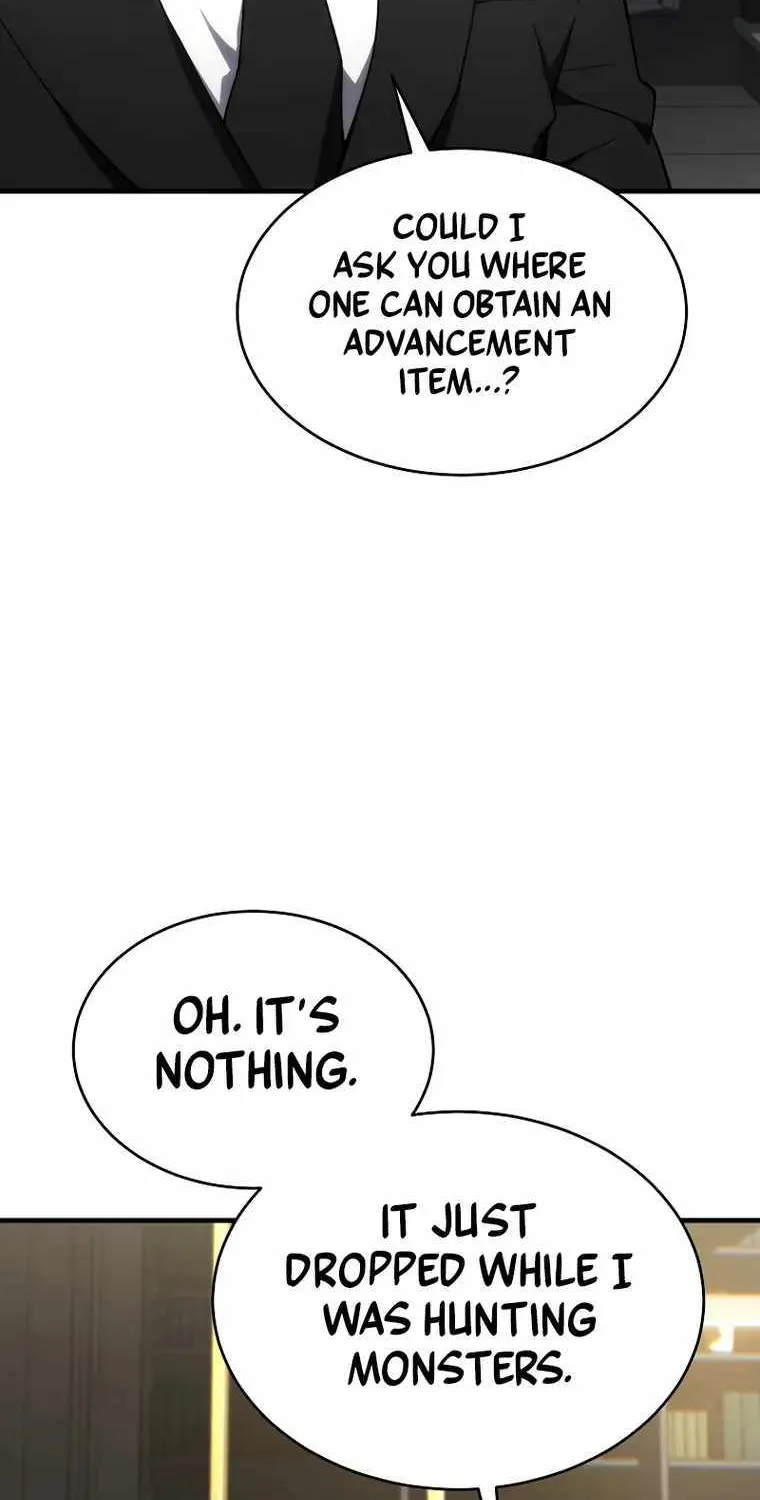 The Max-Level Player’s 100th Regression Chapter 18 page 21 - 