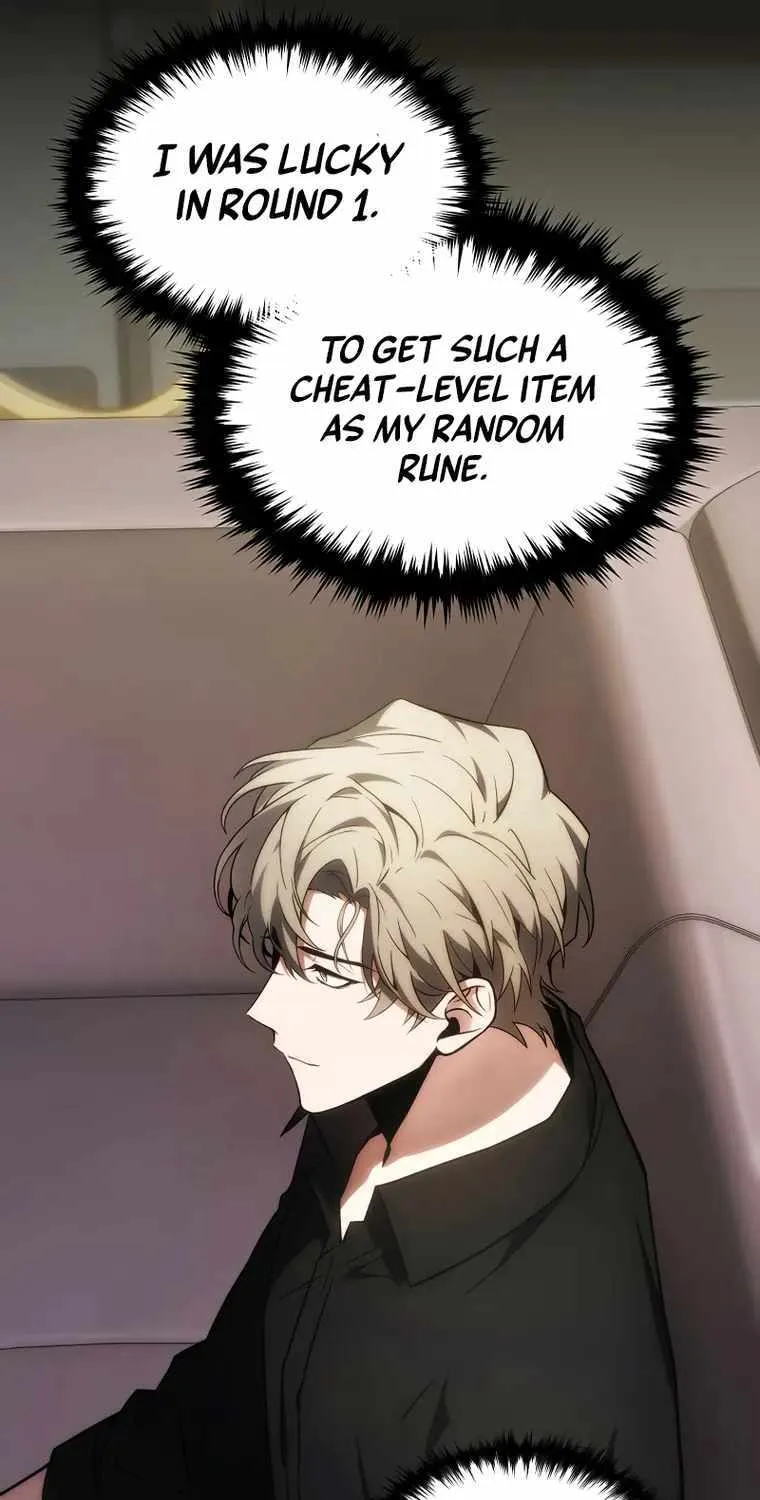 The Max-Level Player’s 100th Regression Chapter 18 page 32 - 