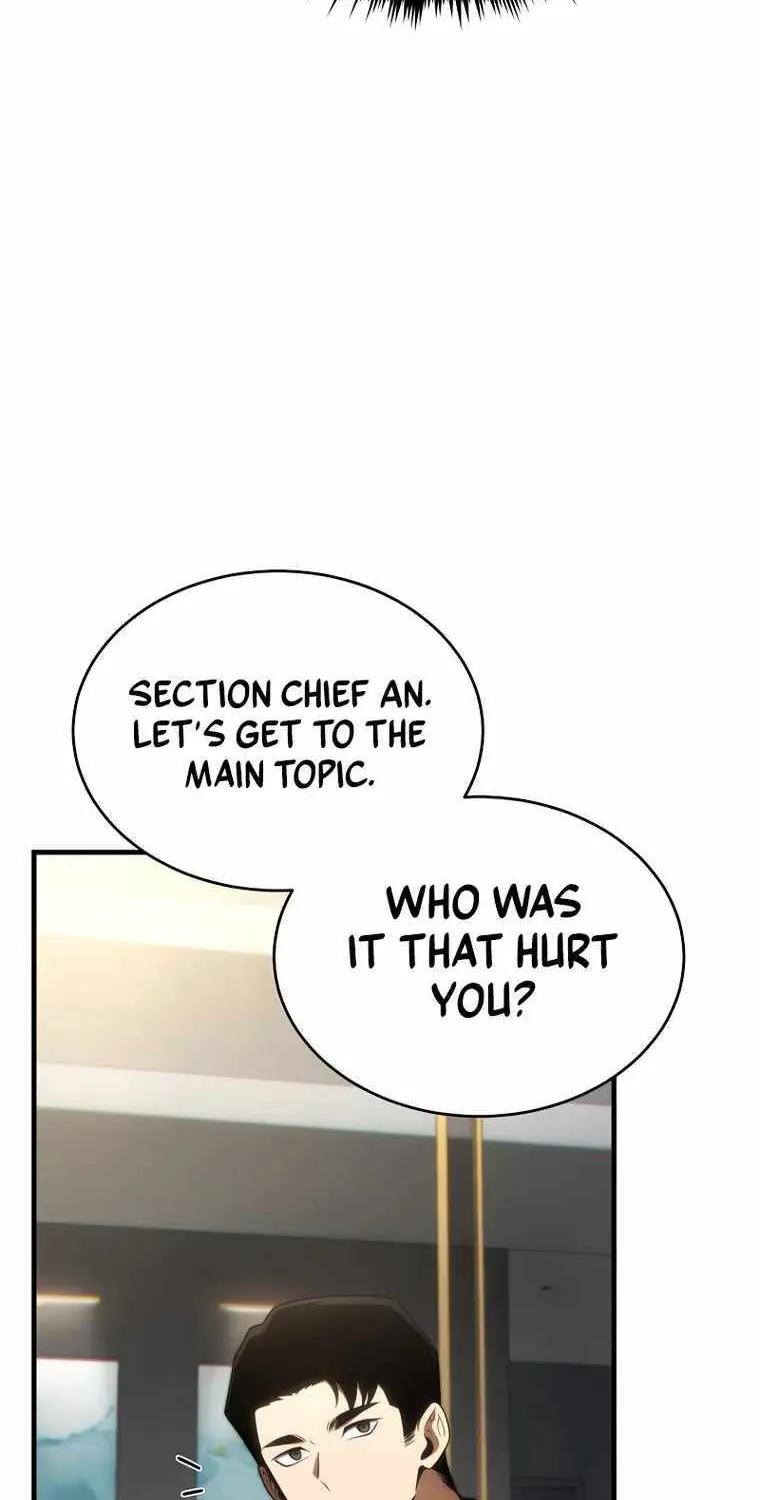The Max-Level Player’s 100th Regression Chapter 18 page 35 - 