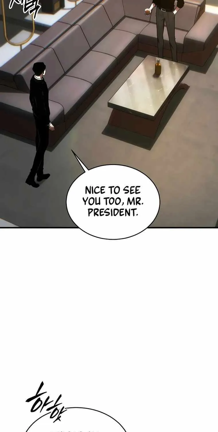 The Max-Level Player’s 100th Regression Chapter 18 page 5 - 