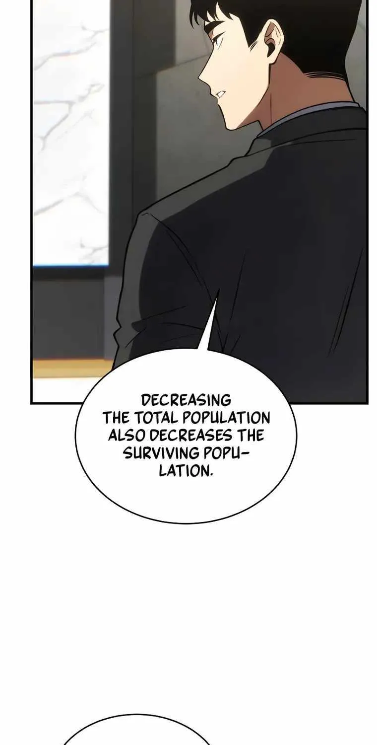 The Max-Level Player’s 100th Regression Chapter 18 page 50 - 