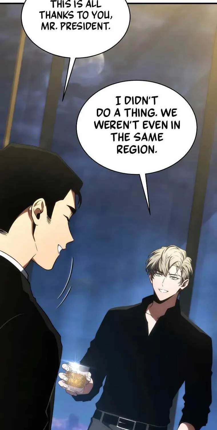 The Max-Level Player’s 100th Regression Chapter 18 page 6 - 
