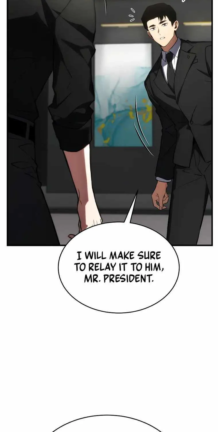 The Max-Level Player’s 100th Regression Chapter 18 page 58 - 