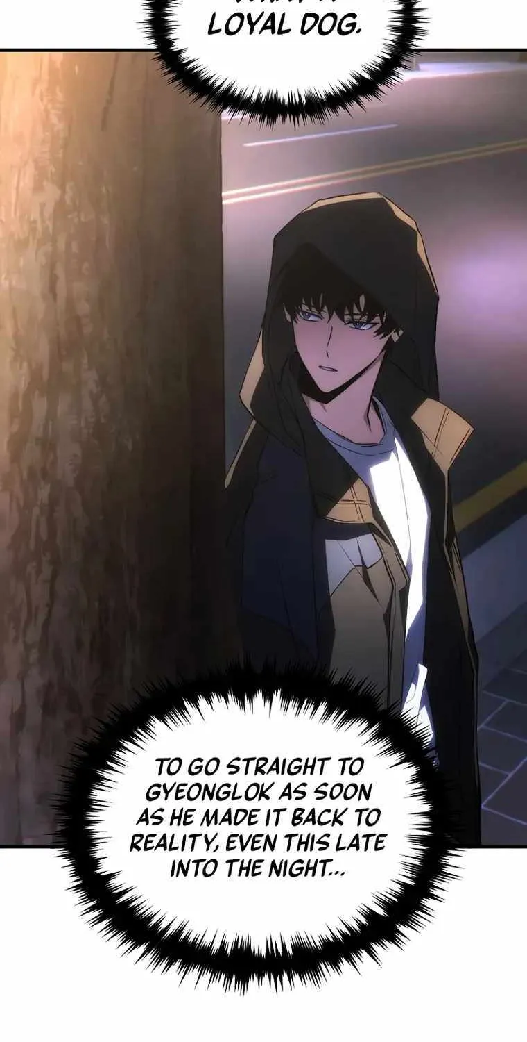 The Max-Level Player’s 100th Regression Chapter 18 page 66 - 