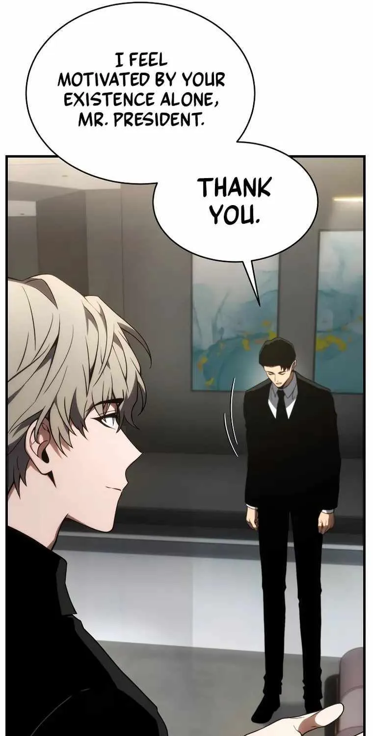 The Max-Level Player’s 100th Regression Chapter 18 page 8 - 