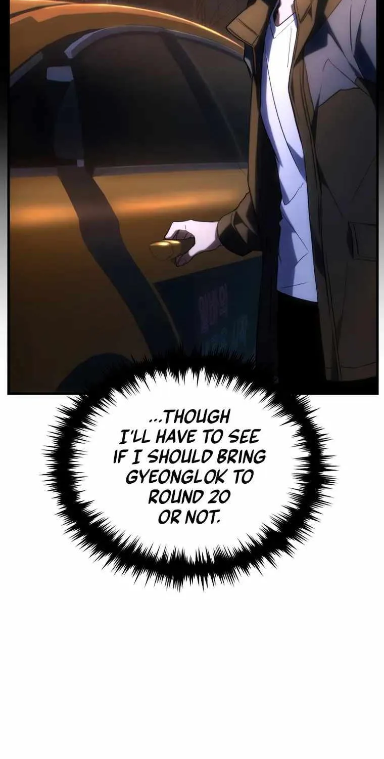 The Max-Level Player’s 100th Regression Chapter 18 page 74 - 
