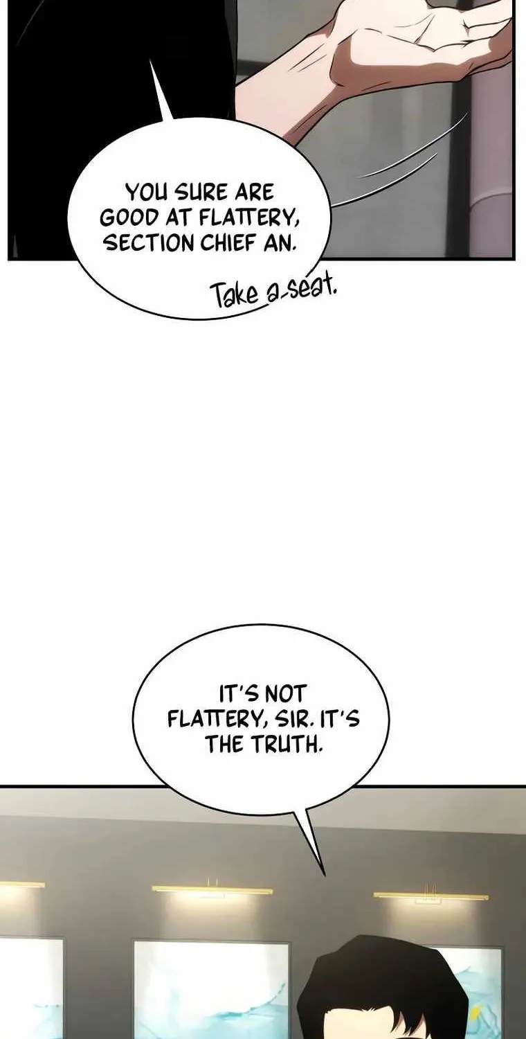 The Max-Level Player’s 100th Regression Chapter 18 page 9 - 