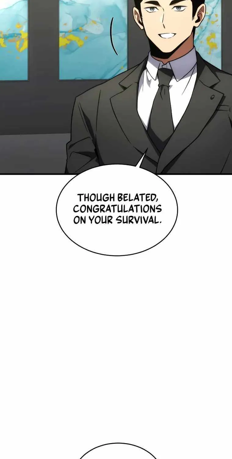 The Max-Level Player’s 100th Regression Chapter 18 page 10 - 
