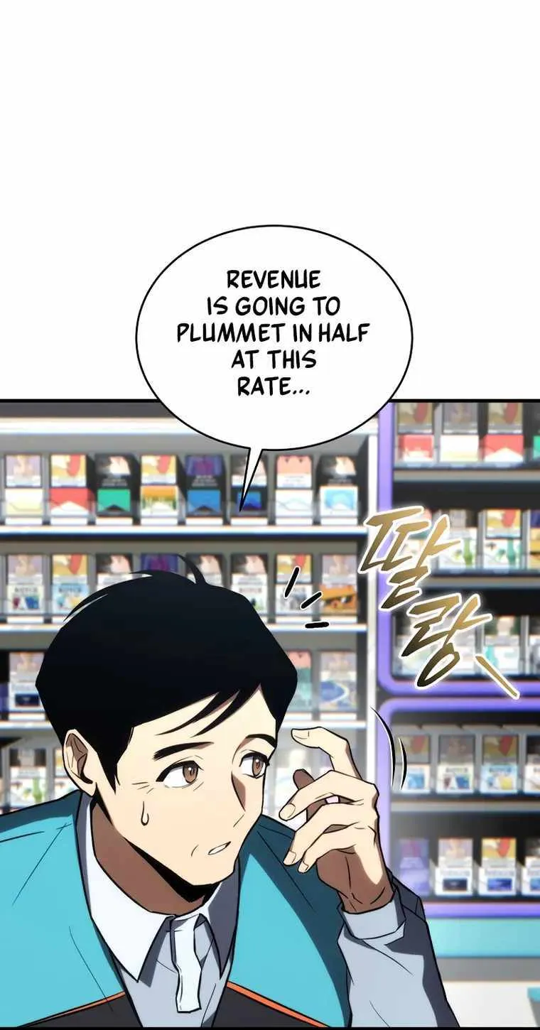 The Max-Level Player’s 100th Regression Chapter 18 page 91 - 