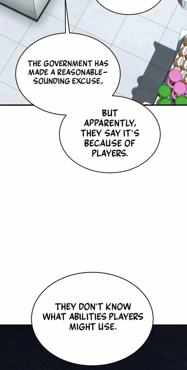 The Max-Level Player’s 100th Regression Chapter 18 page 96 - 