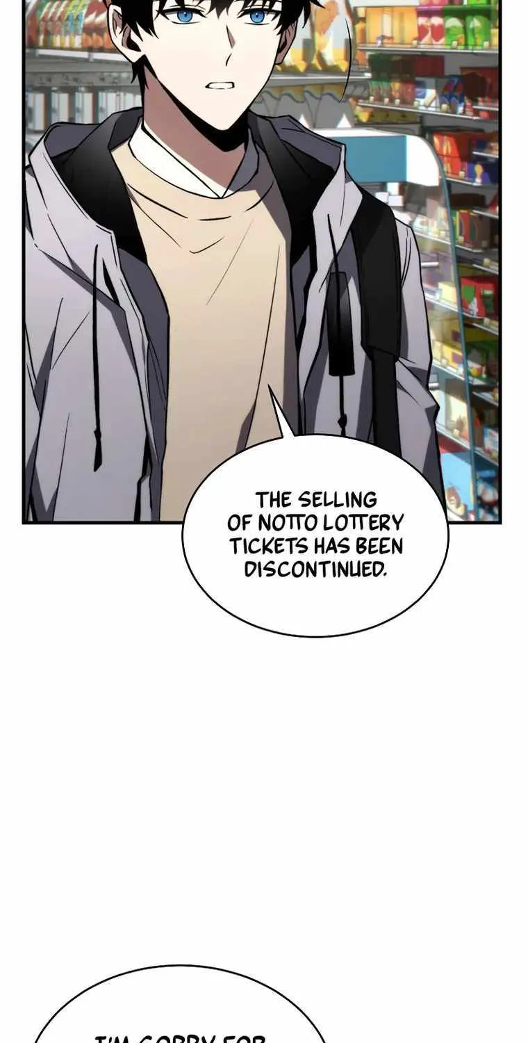 The Max-Level Player’s 100th Regression Chapter 19 page 11 - 