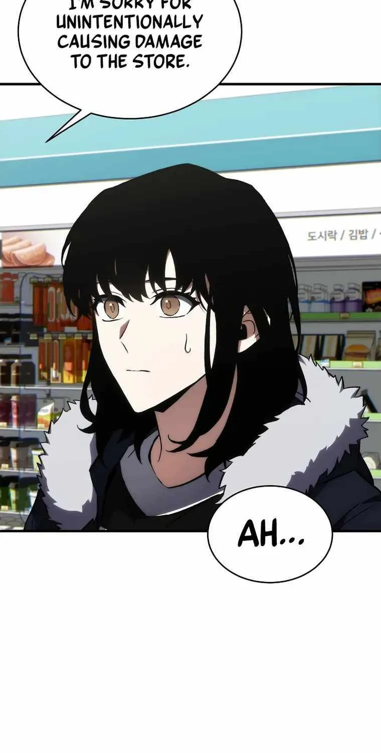 The Max-Level Player’s 100th Regression Chapter 19 page 12 - 