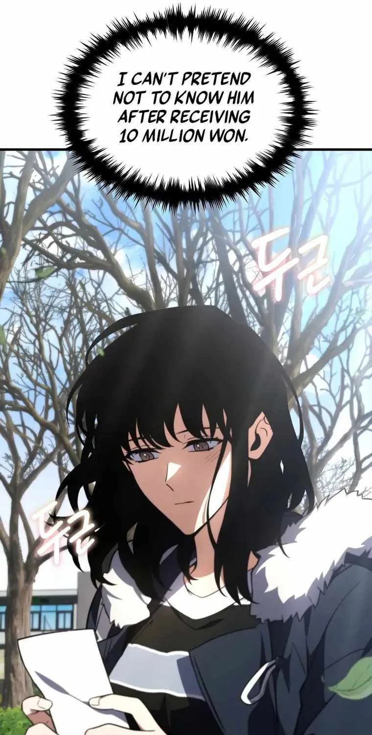 The Max-Level Player’s 100th Regression Chapter 19 page 114 - 