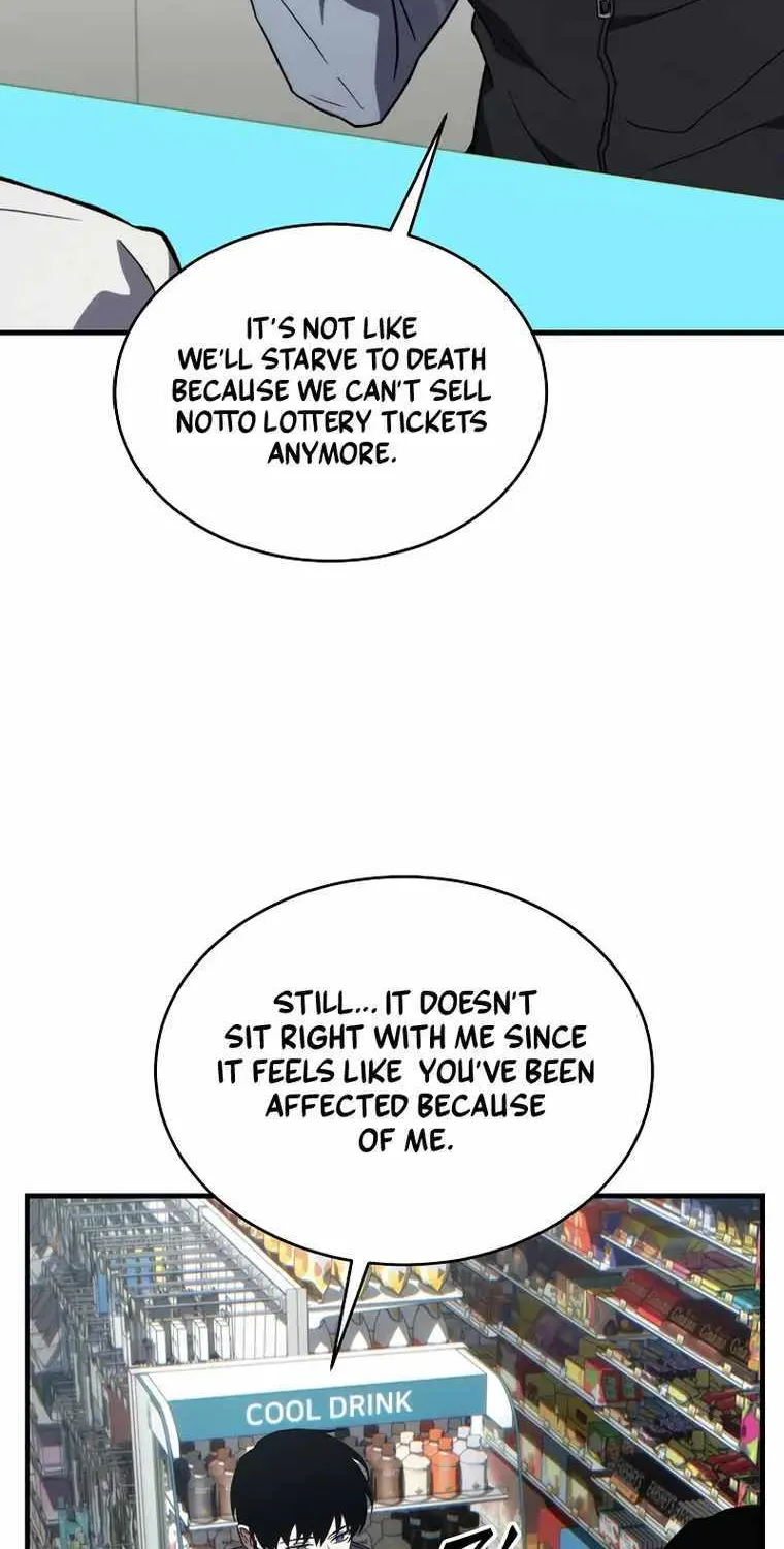The Max-Level Player’s 100th Regression Chapter 19 page 14 - 