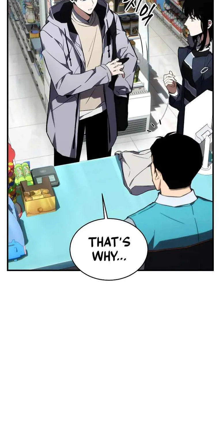 The Max-Level Player’s 100th Regression Chapter 19 page 15 - 