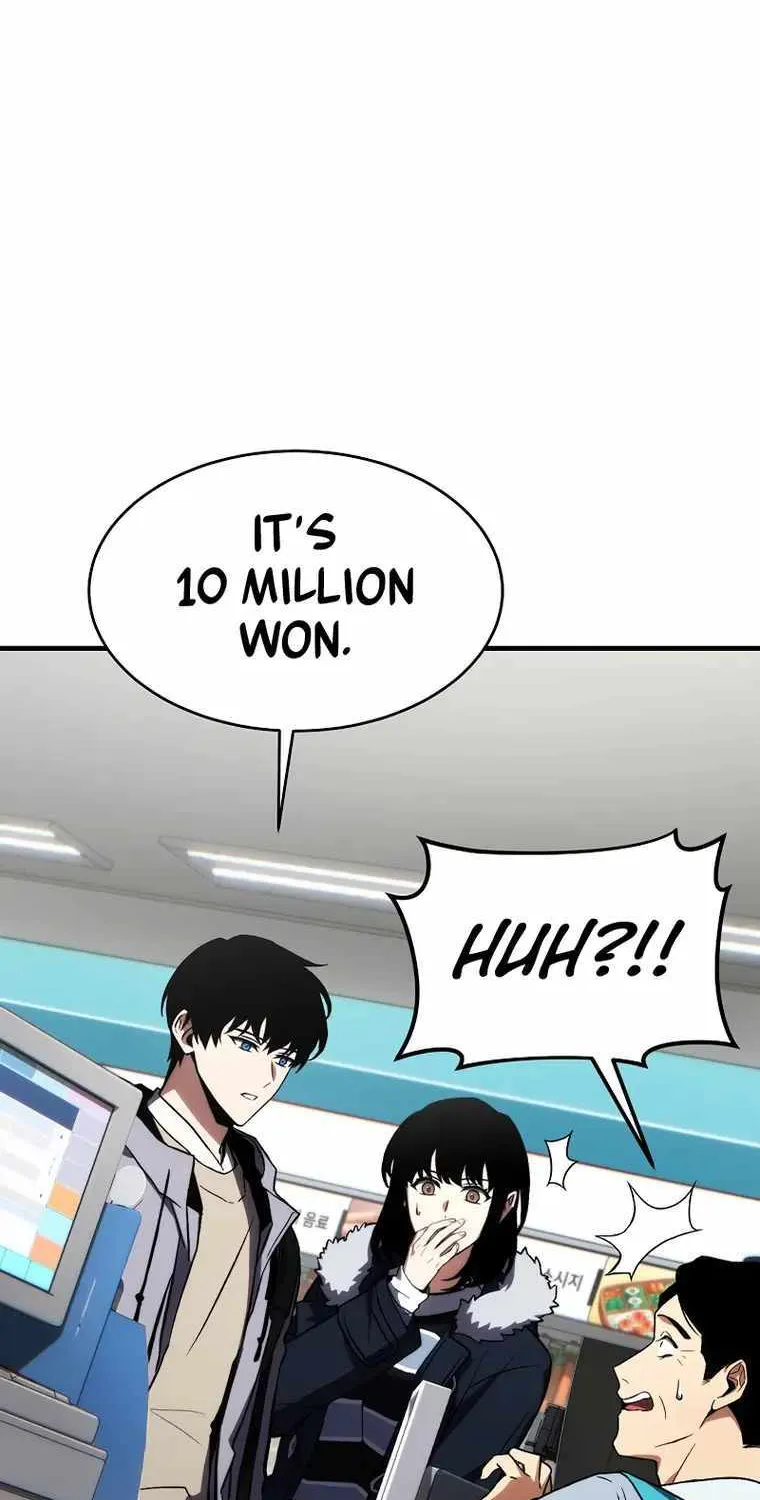 The Max-Level Player’s 100th Regression Chapter 19 page 18 - 