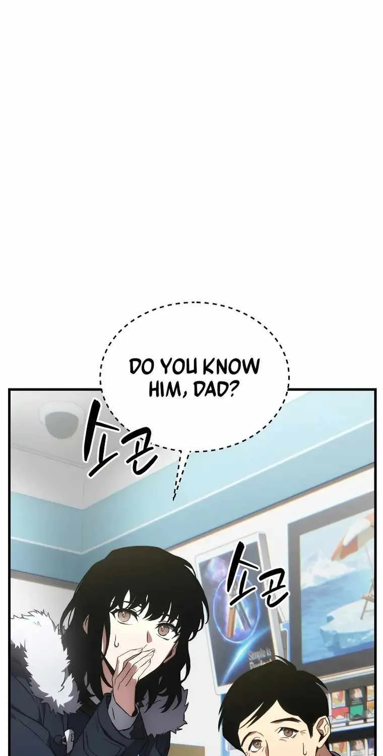 The Max-Level Player’s 100th Regression Chapter 19 page 3 - 