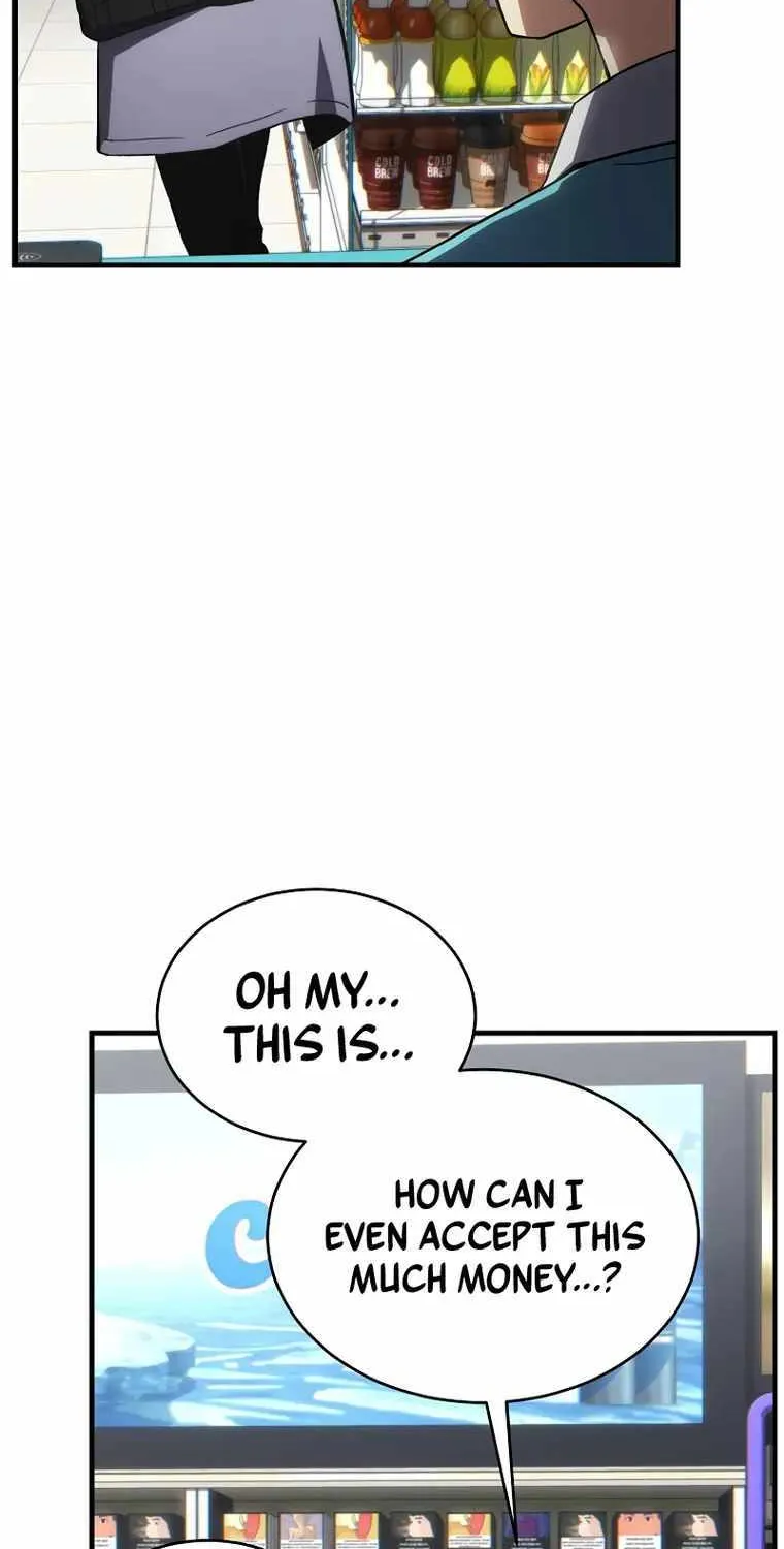 The Max-Level Player’s 100th Regression Chapter 19 page 22 - 