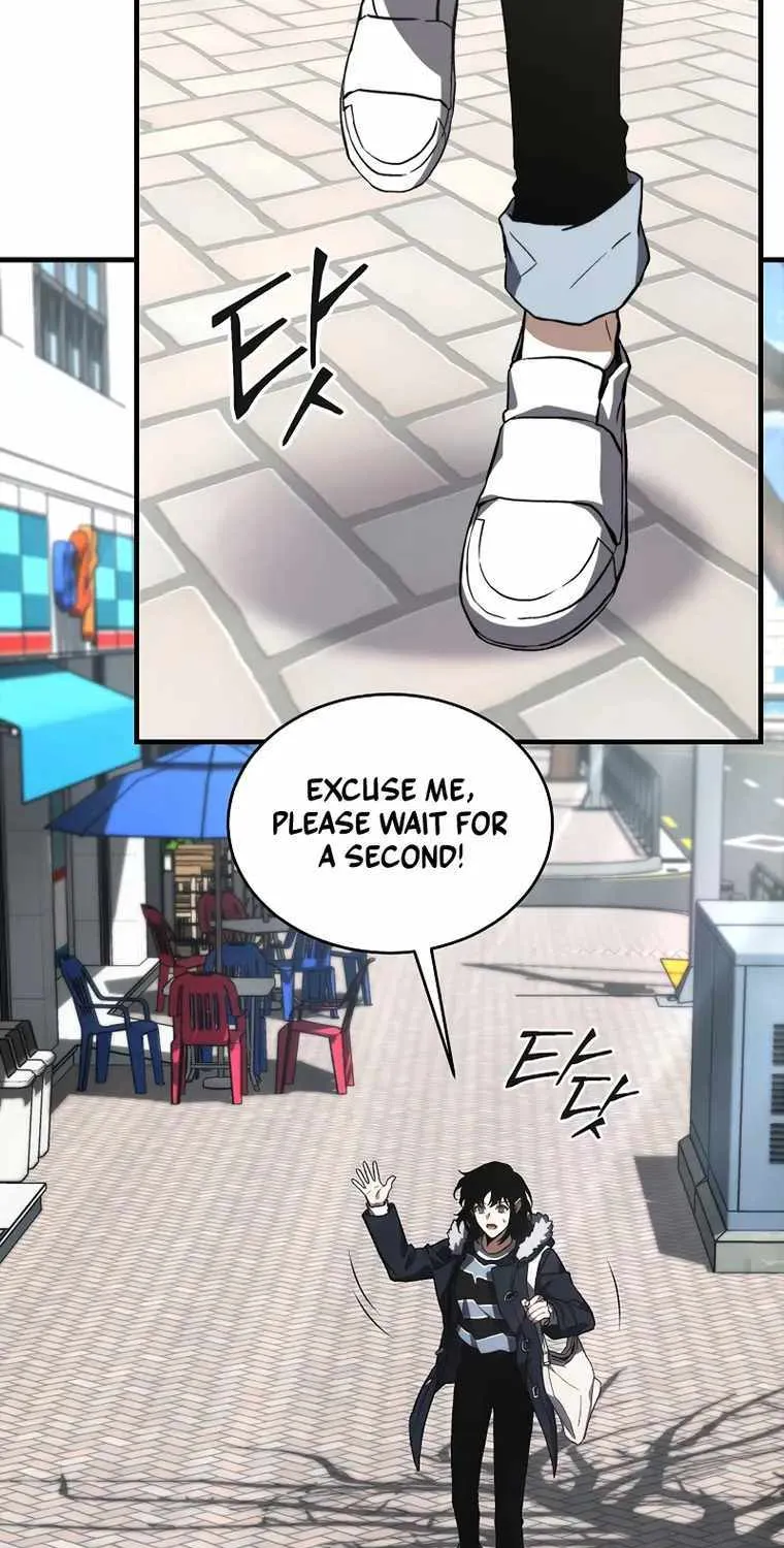 The Max-Level Player’s 100th Regression Chapter 19 page 26 - 