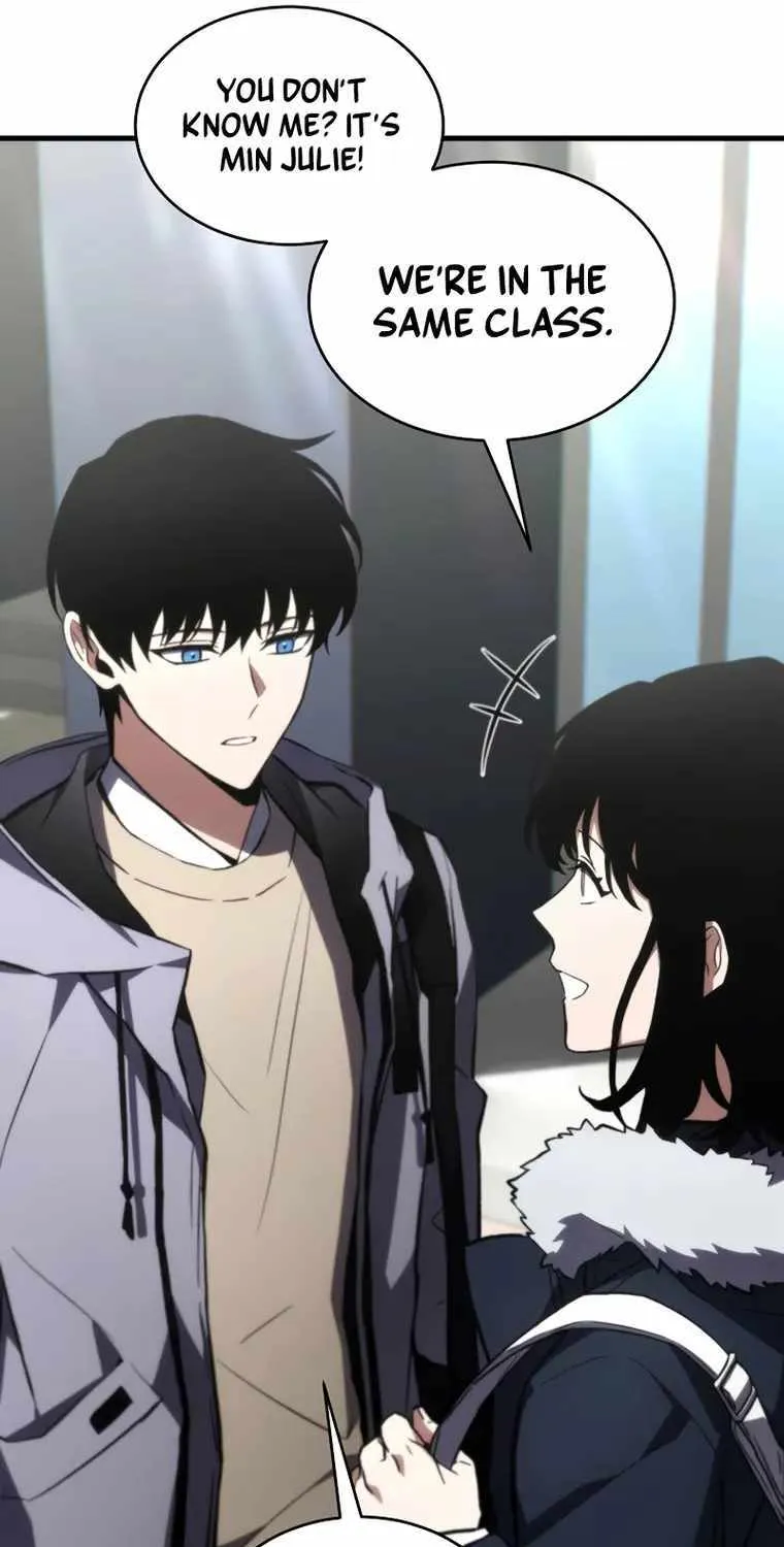 The Max-Level Player’s 100th Regression Chapter 19 page 31 - 