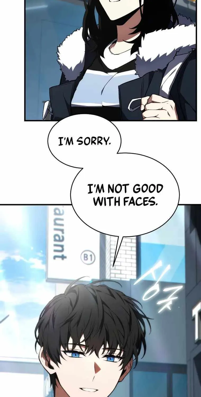 The Max-Level Player’s 100th Regression Chapter 19 page 33 - 