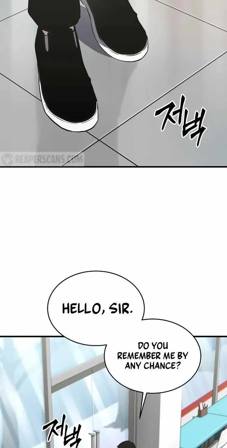 The Max-Level Player’s 100th Regression Chapter 19 page 5 - 