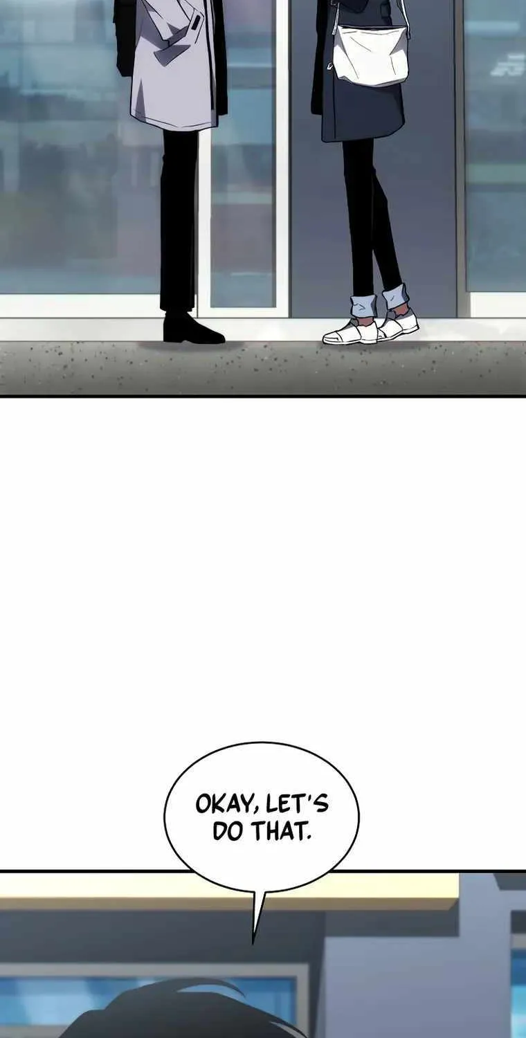 The Max-Level Player’s 100th Regression Chapter 19 page 42 - 