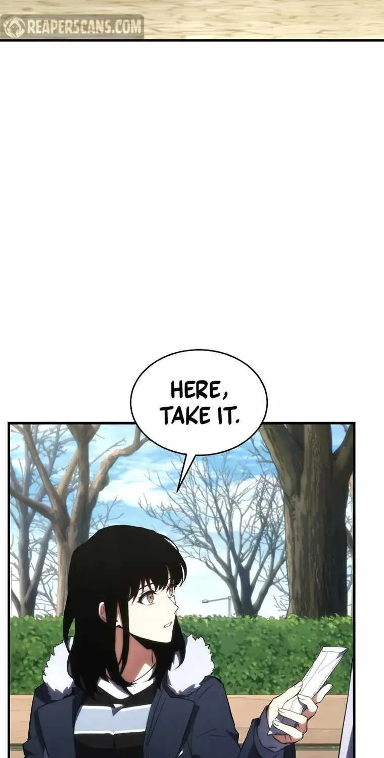 The Max-Level Player’s 100th Regression Chapter 19 page 47 - 