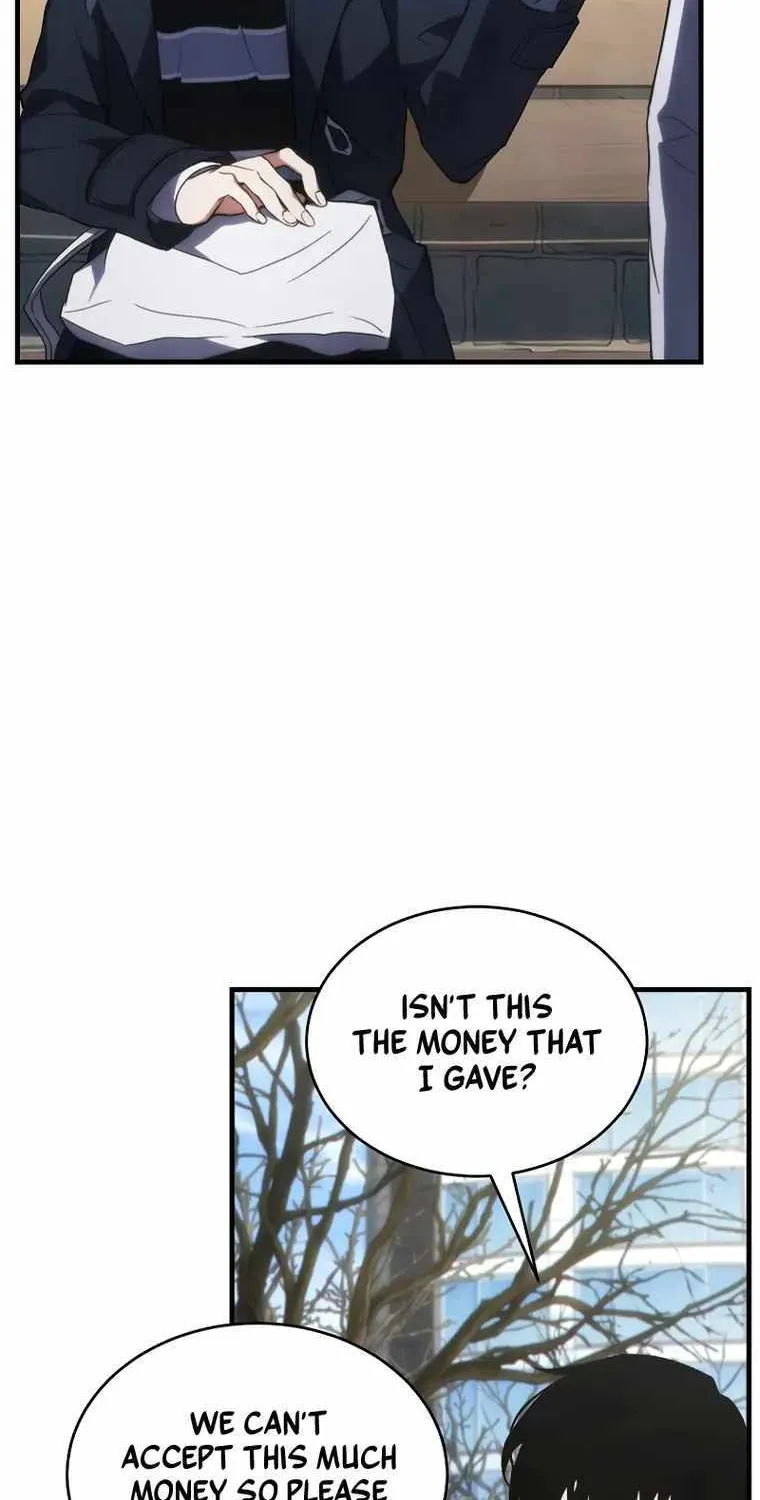 The Max-Level Player’s 100th Regression Chapter 19 page 48 - 