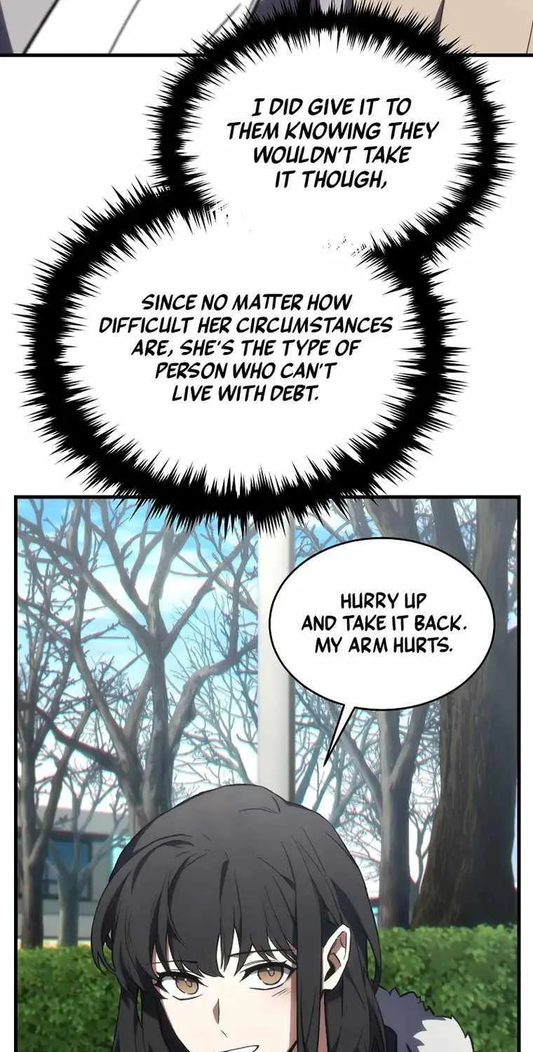 The Max-Level Player’s 100th Regression Chapter 19 page 51 - 