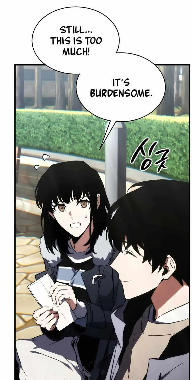 The Max-Level Player’s 100th Regression Chapter 19 page 56 - 