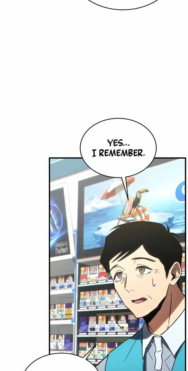 The Max-Level Player’s 100th Regression Chapter 19 page 7 - 