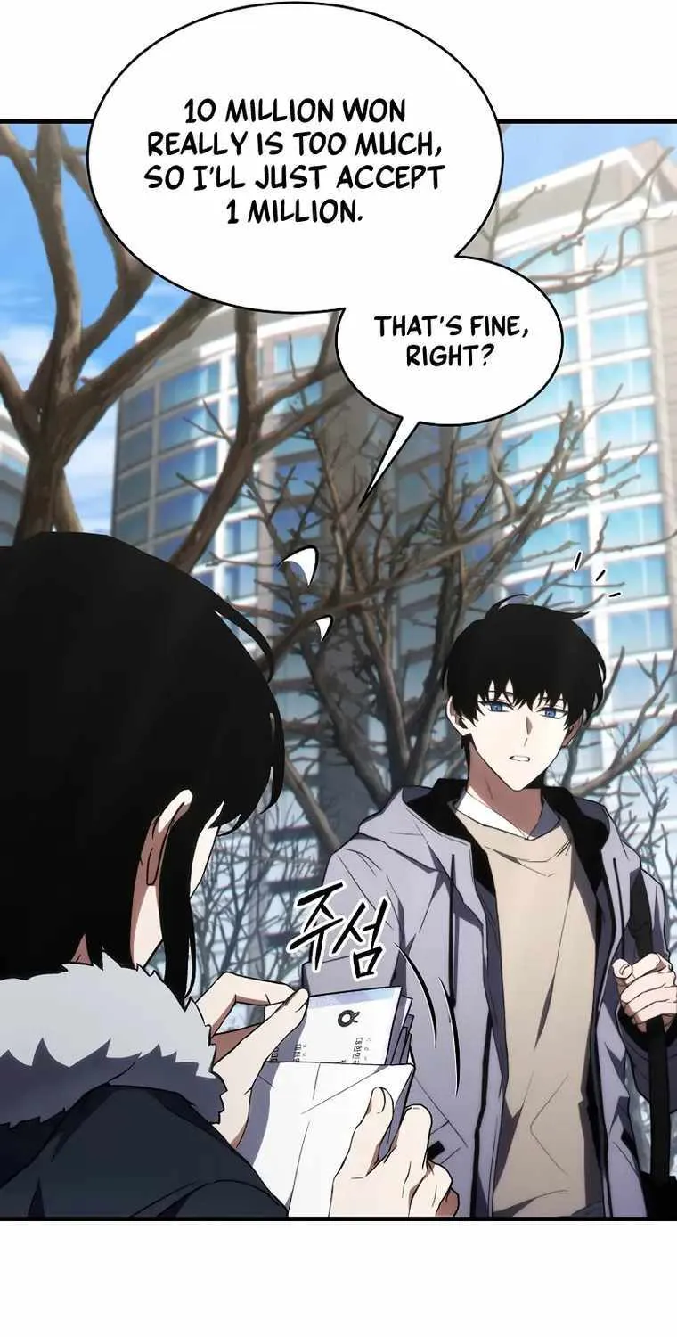 The Max-Level Player’s 100th Regression Chapter 19 page 61 - 