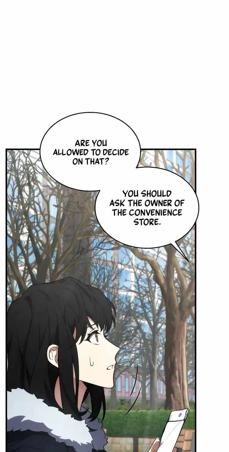The Max-Level Player’s 100th Regression Chapter 19 page 62 - 