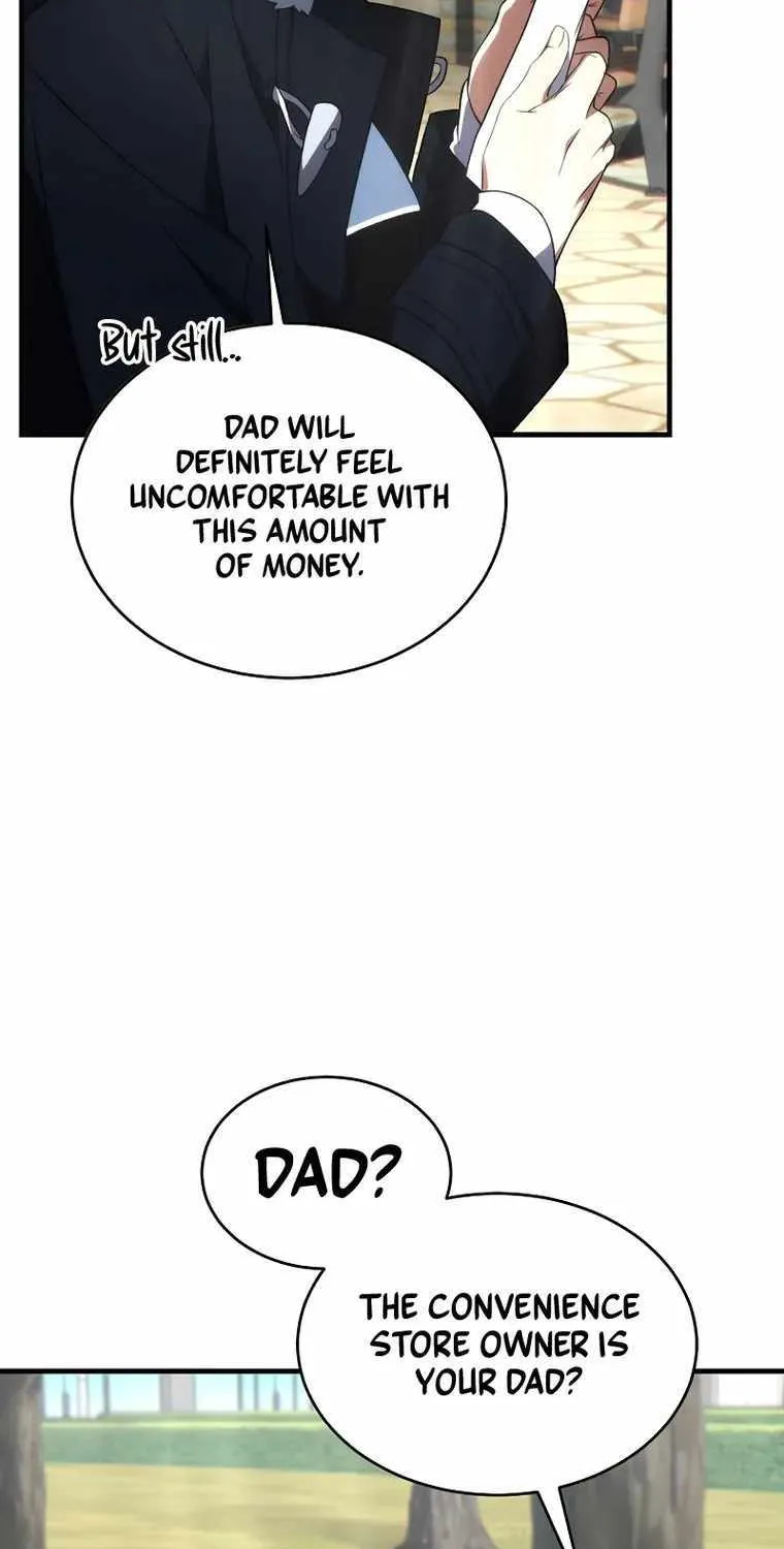 The Max-Level Player’s 100th Regression Chapter 19 page 63 - 