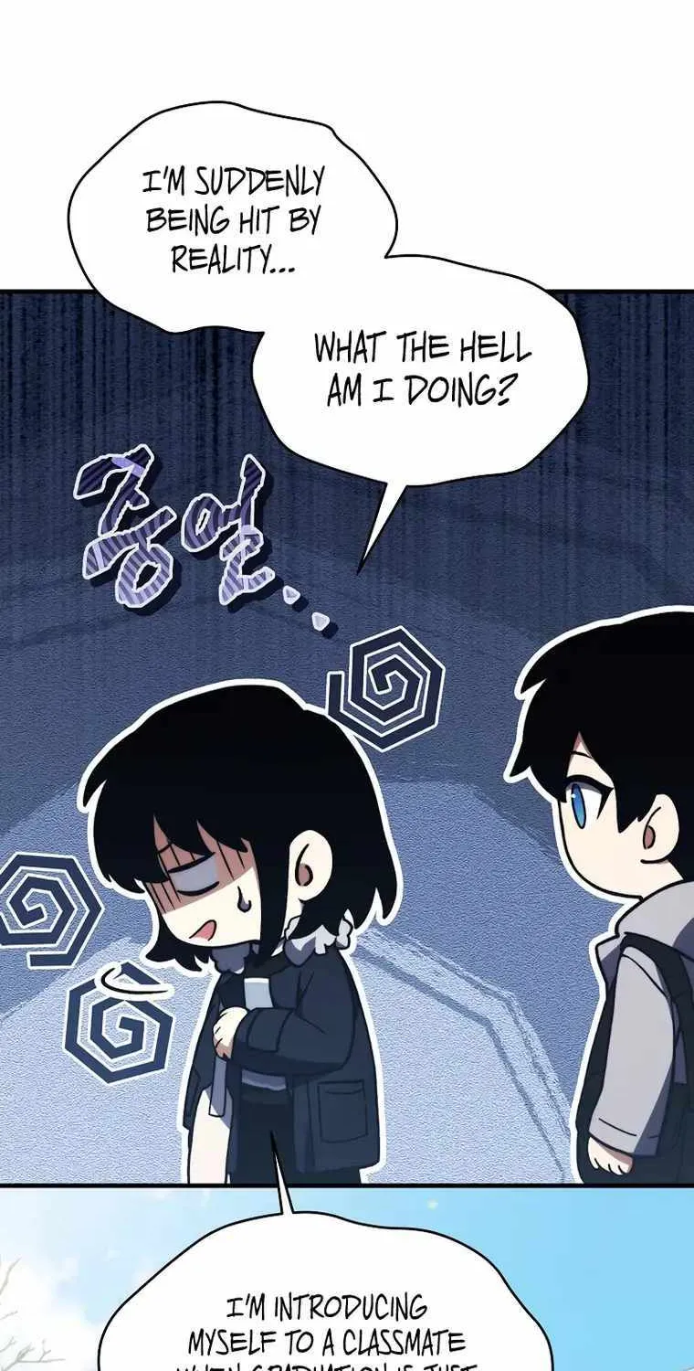 The Max-Level Player’s 100th Regression Chapter 19 page 78 - 