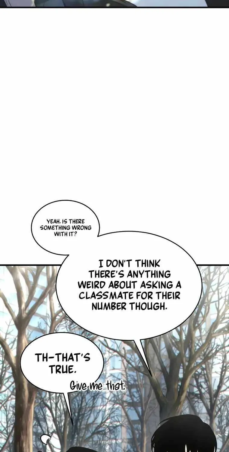 The Max-Level Player’s 100th Regression Chapter 19 page 84 - 