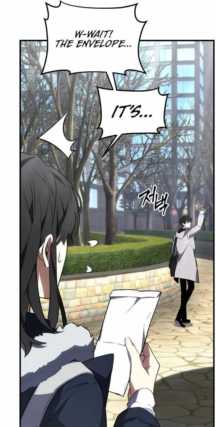 The Max-Level Player’s 100th Regression Chapter 19 page 90 - 