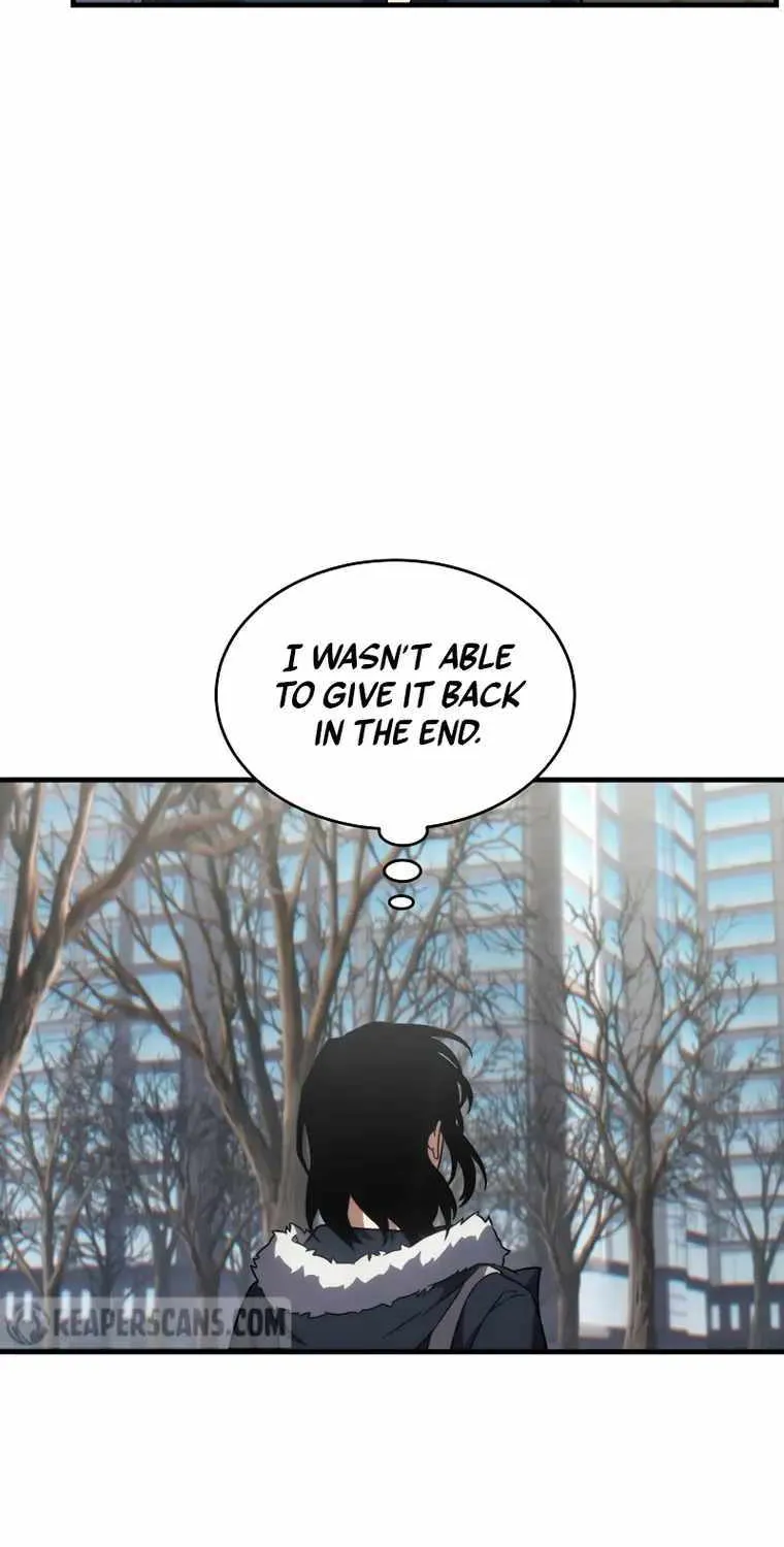 The Max-Level Player’s 100th Regression Chapter 19 page 91 - 