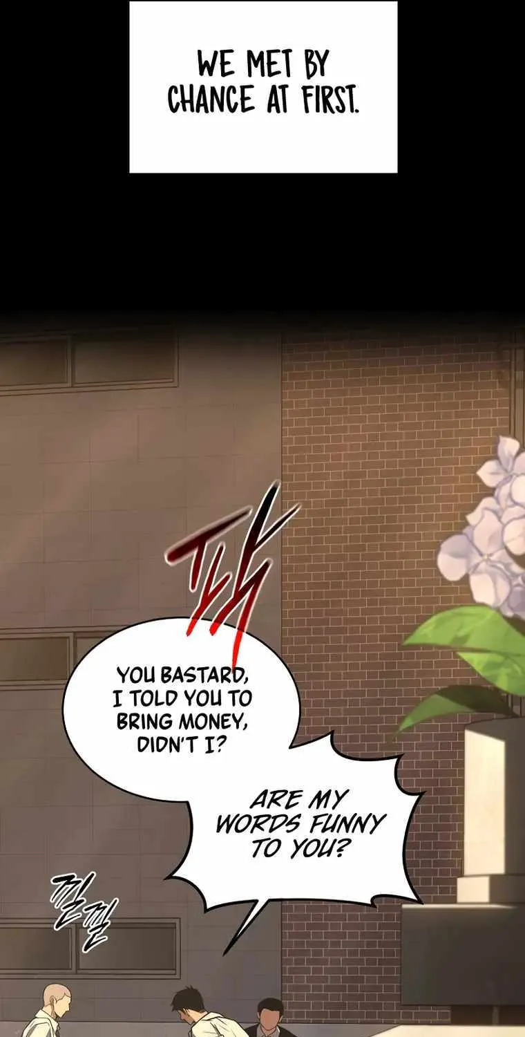 The Max-Level Player’s 100th Regression Chapter 19 page 98 - 