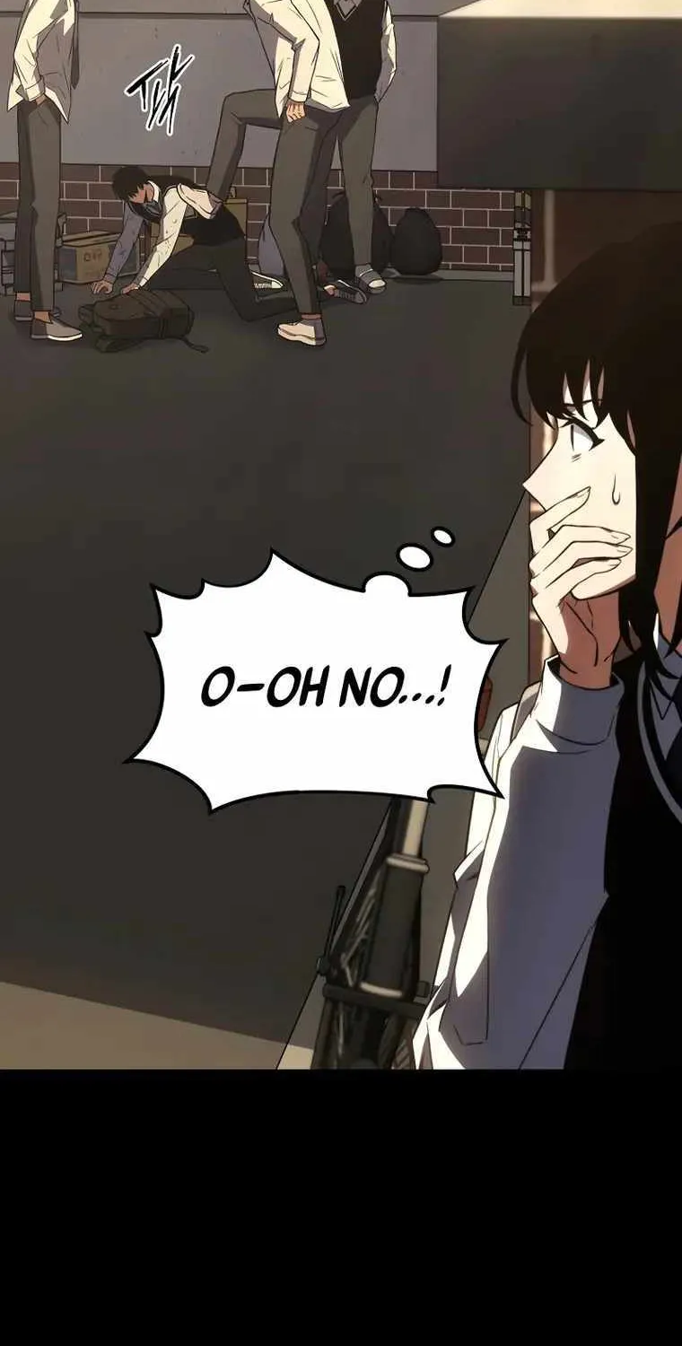 The Max-Level Player’s 100th Regression Chapter 19 page 99 - 