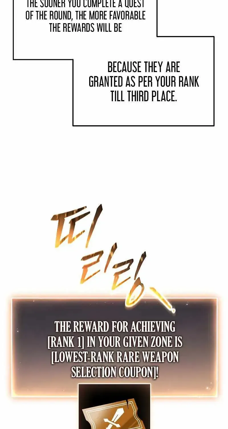 The Max-Level Player’s 100th Regression Chapter 2.1 page 130 - 