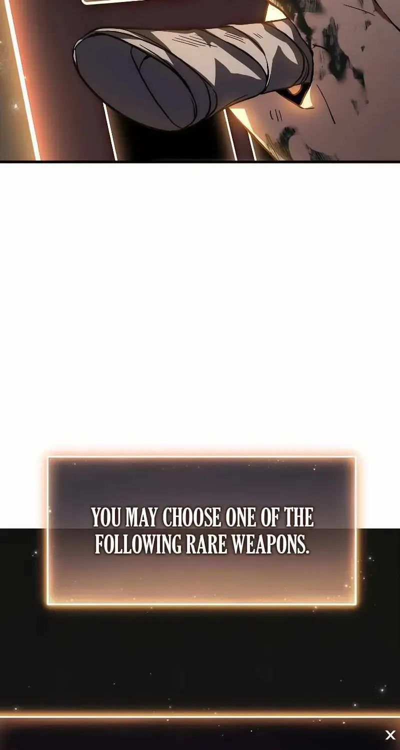 The Max-Level Player’s 100th Regression Chapter 2.1 page 135 - 