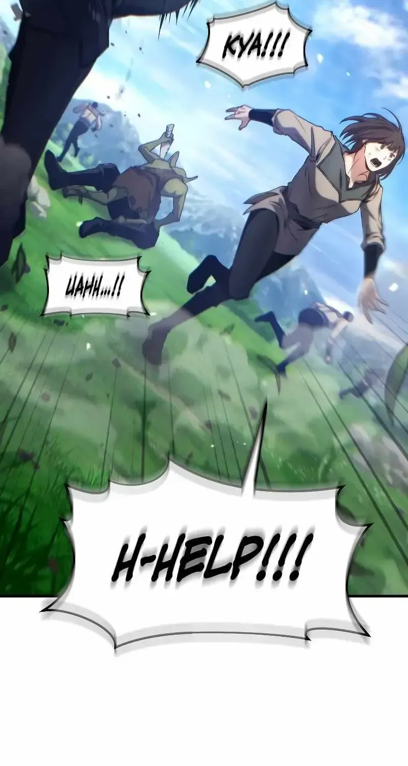 The Max-Level Player’s 100th Regression Chapter 2.1 page 31 - 