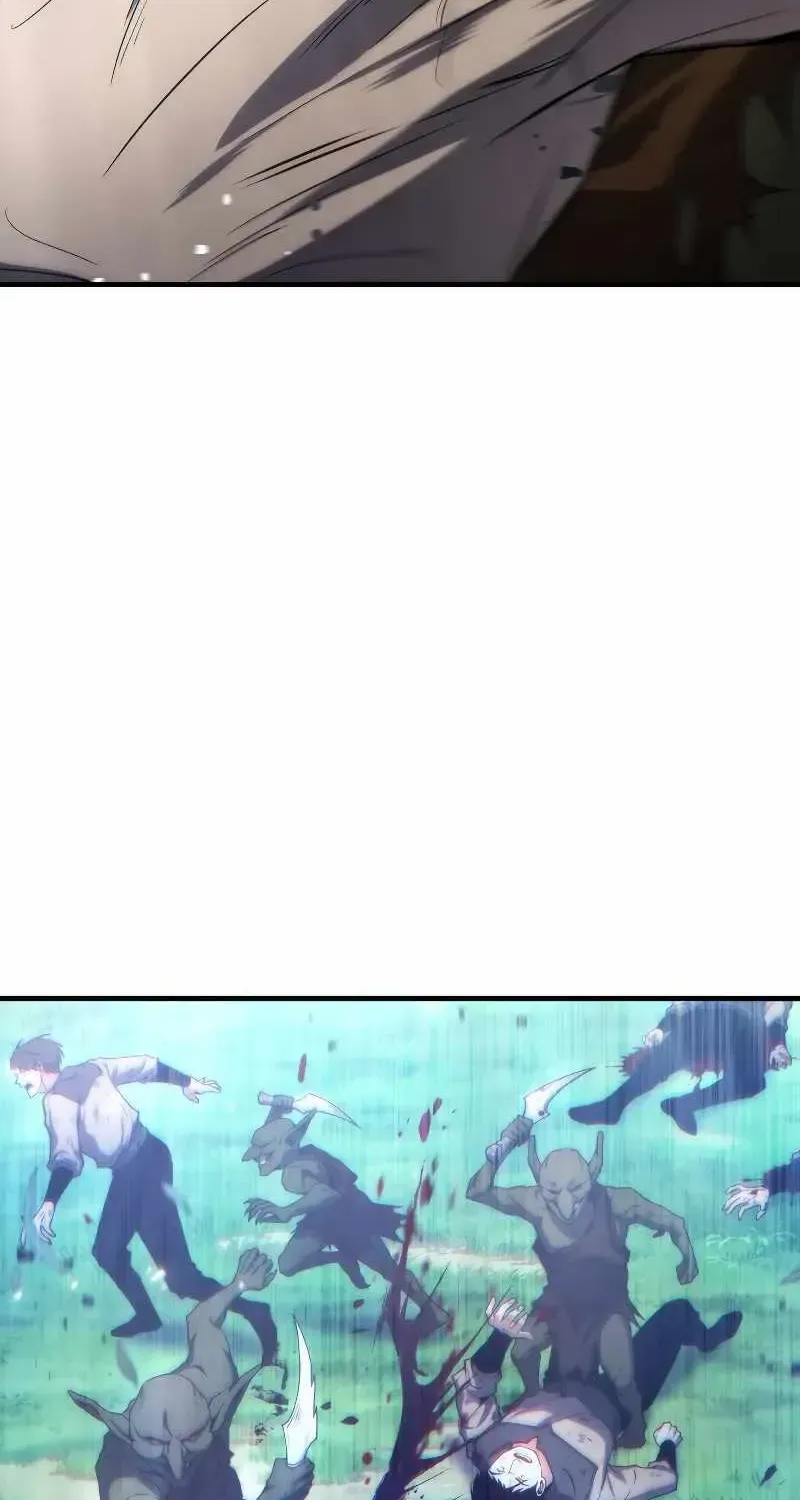 The Max-Level Player’s 100th Regression Chapter 2.1 page 33 - 