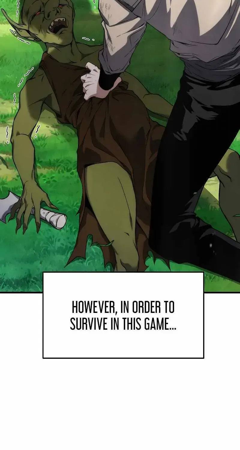 The Max-Level Player’s 100th Regression Chapter 2.1 page 51 - 