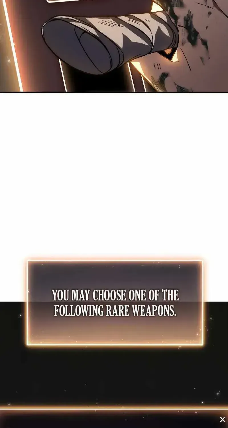 The Max-Level Player’s 100th Regression Chapter 2.2 page 135 - 